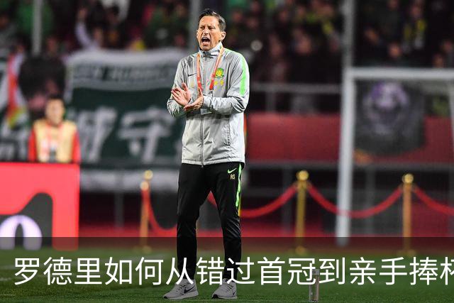 罗德里如何从错过首冠到亲手捧杯？西班牙再登世界之巅